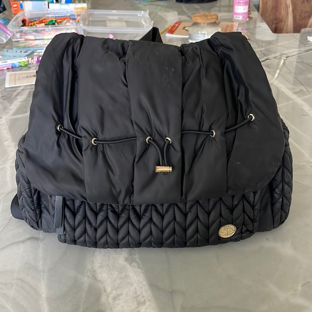 HAPP Diaper Bag